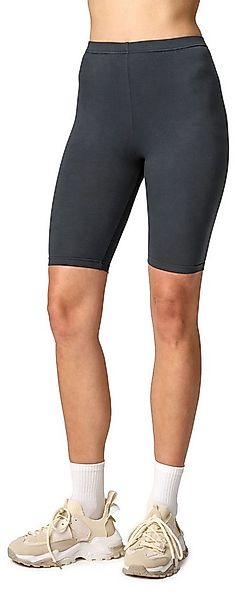 Merry Style Leggings Damen Kurze Hose aus Viskose MS10-145 (1-tlg) elastisc günstig online kaufen