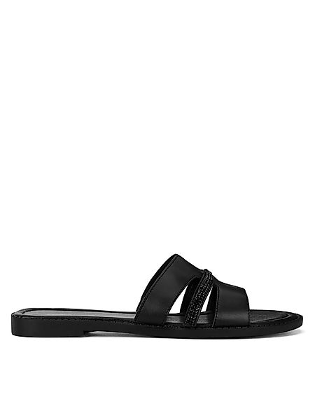 LASOCKI Pantoletten WI23-ROSY-05 Schwarz Pantolette günstig online kaufen