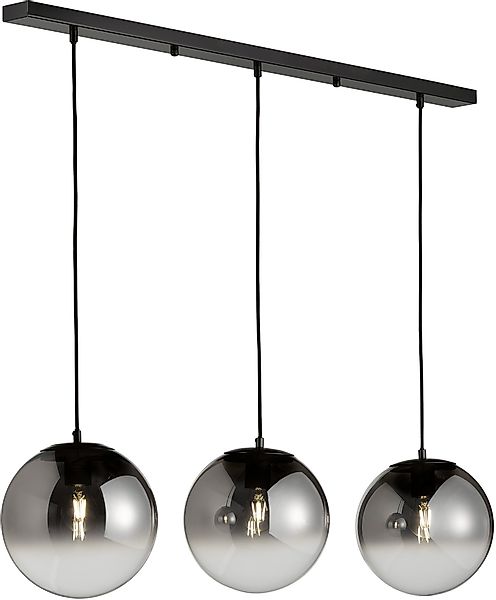 SCHÖNER WOHNEN-Kollektion Pendelleuchte Mirror, ohne Leuchtmittel günstig online kaufen