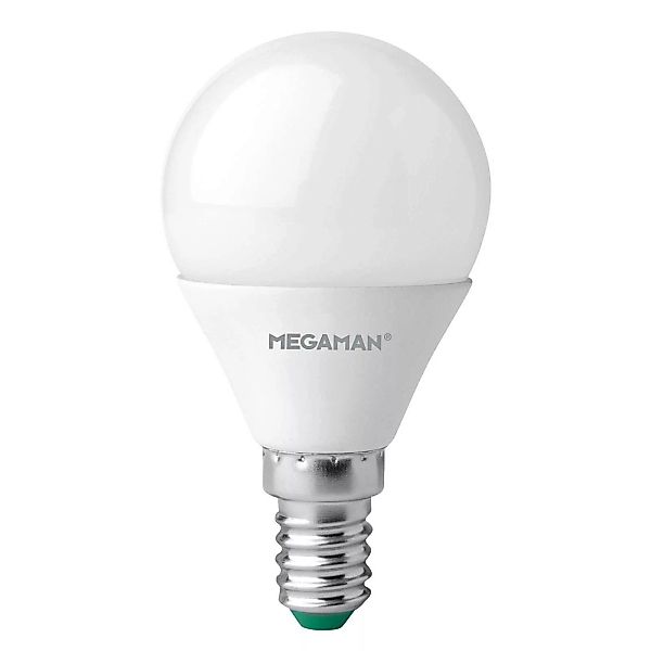 LIGHTME LED-Classic-Lampe E14 P45 2800K 828 MM 21084 günstig online kaufen