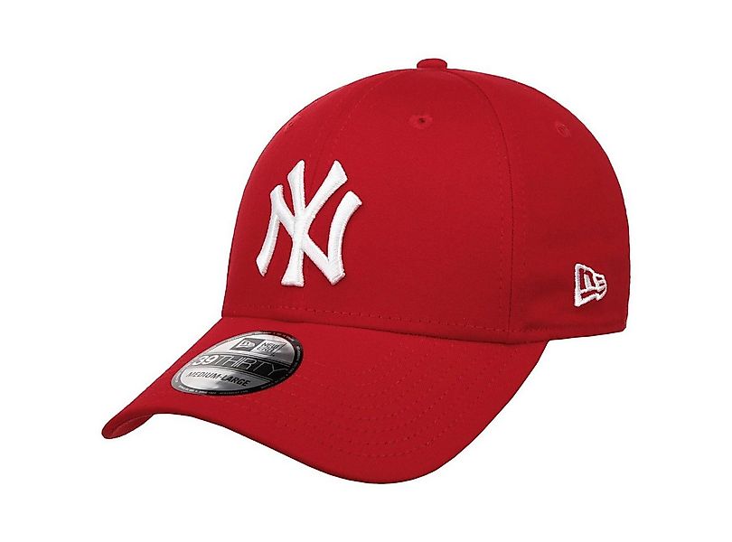 New Era Baseball Cap (1-St) 39Thirty mit Schirm günstig online kaufen