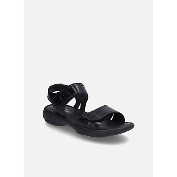Josef Seibel  Sandalen Debra 58, schwarz günstig online kaufen