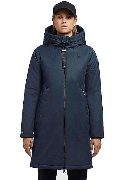 khujo Wintermantel LISAD günstig online kaufen