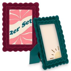 matches21 HOME & HOBBY Bilderrahmen Bilderrahmen günstig online kaufen