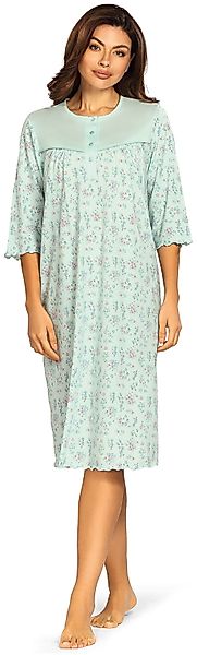 comtessa Nachthemd Cosy Winter (Set, 1-tlg., günstig online kaufen
