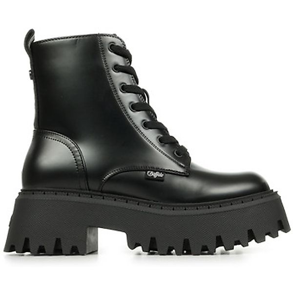Buffalo  Damenstiefel Aspen Lace Up günstig online kaufen