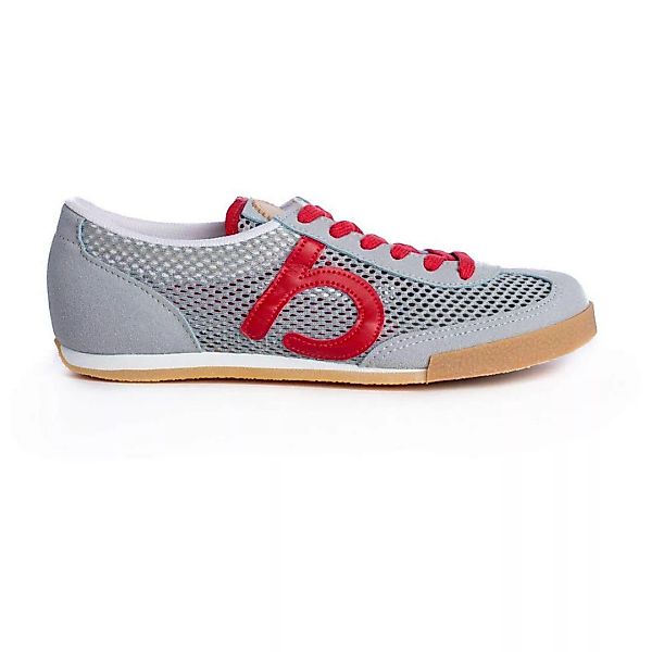 Duuo Shoes Strabe Sportschuhe EU 42 Grey 1 günstig online kaufen