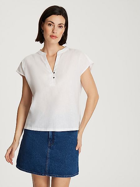 CROSS JEANS® Shirtbluse 75435 günstig online kaufen