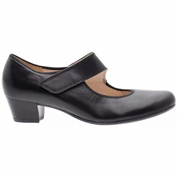 Ara CATANIA Spangenpumps mit Klettriemchen günstig online kaufen