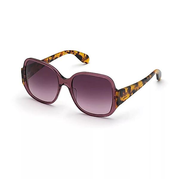 Adidas Originals Or0033 Sonnenbrille 55 Shiny Pink günstig online kaufen