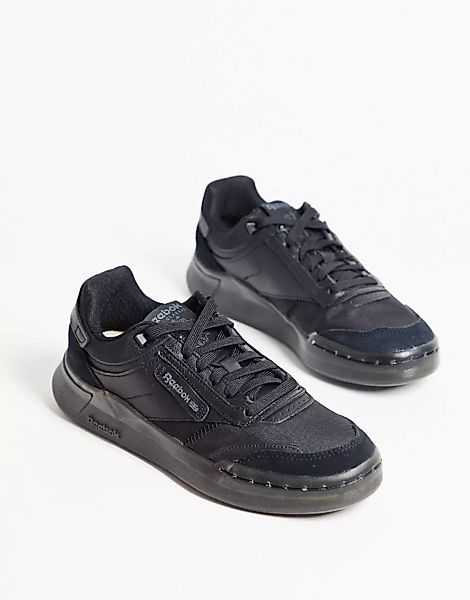 Reebok – Club C Legacy – Sneaker in Schwarz günstig online kaufen