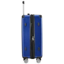 REDOM Hartschalen-Trolley 4 Rollen, Hartschalenkoffer Handgepäck-Trolley günstig online kaufen