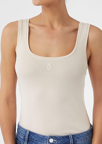 comma casual identity Shirttop Top im günstig online kaufen