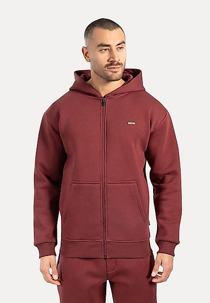 Smilodox Hoodie Ilyas günstig online kaufen