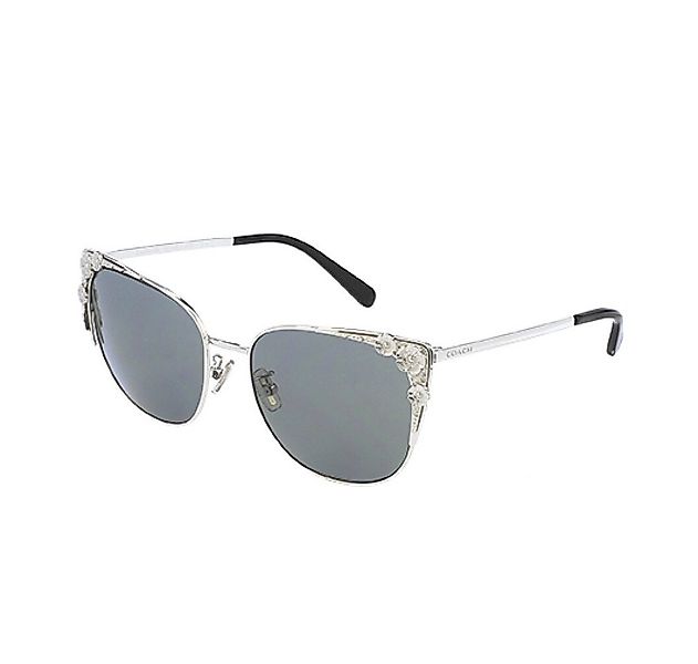 COACH Sonnenbrille HC7085 (L1042) 900187 Sonnenbrille günstig online kaufen