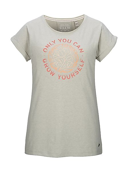 G.I.G.A. DX by killtec T-Shirt "GS 40 WMN TSHRT" Weiches T-Shirt mit Stretc günstig online kaufen