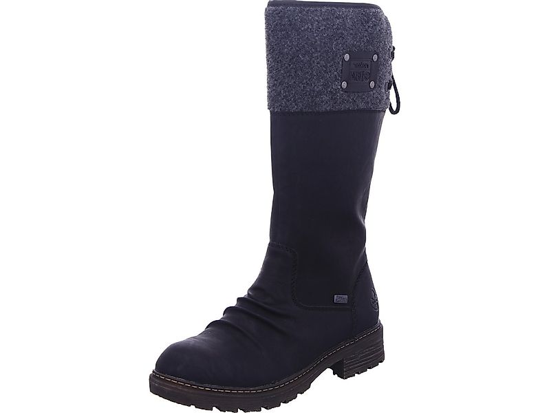 Rieker Winterstiefel mit TEX-Membran günstig online kaufen