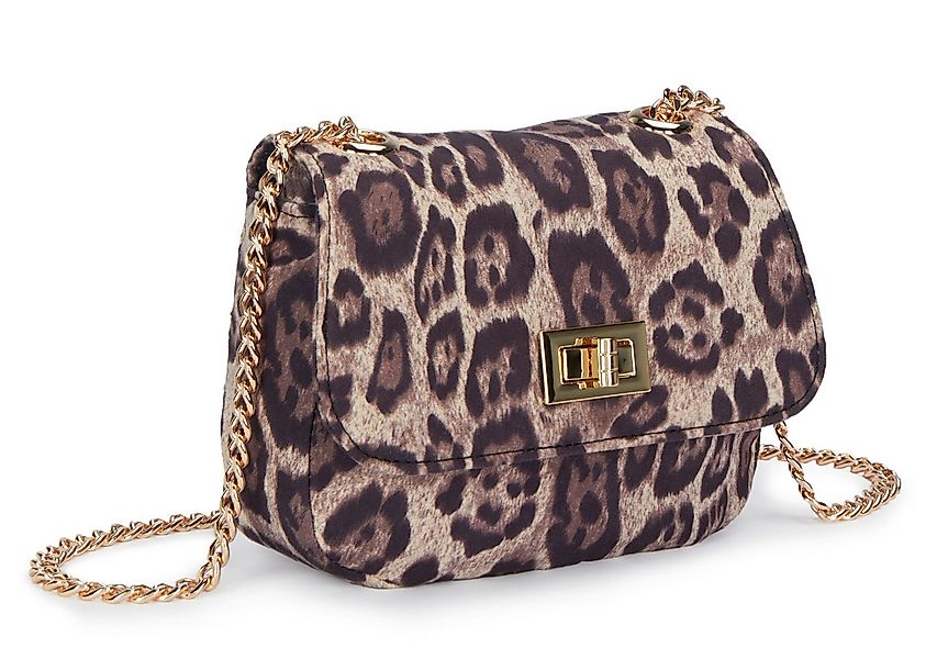 Vivance Umhängetasche, Minibag, Handtasche, Henkeltasche, Crossbody Bag, Le günstig online kaufen