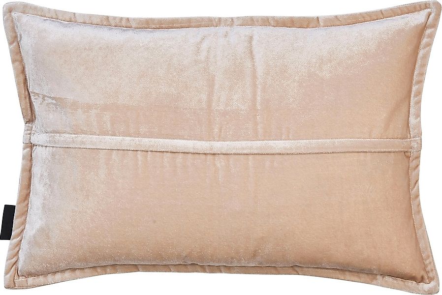 done.® Kissenbezug Glam - Samtweiche Hülle günstig online kaufen