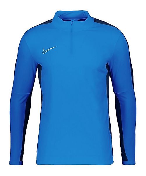 Nike Sweatshirt Nike Performance Academy 23 Drill Top Polyester günstig online kaufen