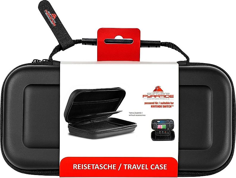 Software Pyramide Spielekonsolen-Tasche Reisetasche für Nintendo günstig online kaufen