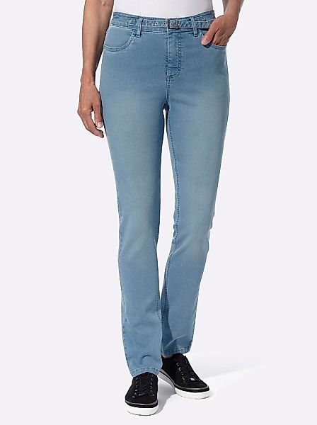 Classic Basics Bequeme Jeans 1 Stk. tlg. günstig online kaufen