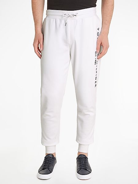 Tommy Hilfiger Sweathose BASIC BRANDED SWEATPANTS günstig online kaufen