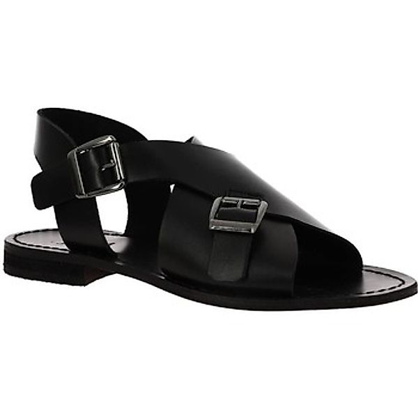 Iota  Sandalen VIOLETTA  NERO 2039 günstig online kaufen
