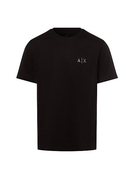 Armani Exchange Connected T-Shirt günstig online kaufen