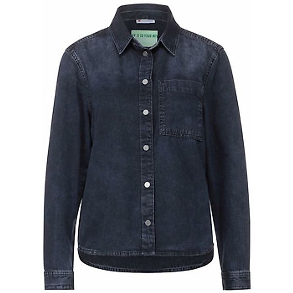 Street One  Blusen Langarmbluse für Damen günstig online kaufen