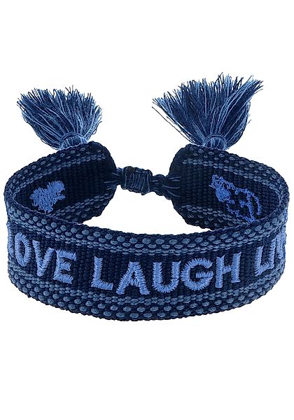 Engelsrufer Armband "Good Vibes Love Laugh Live, ERB-GOODVIBES-LLL" günstig online kaufen