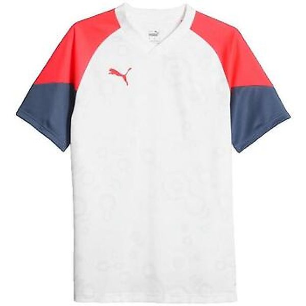 Puma  T-Shirt Individualcup günstig online kaufen