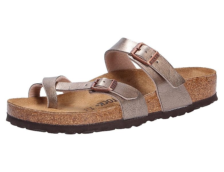 Birkenstock Pantolette Hochwertige Qualität günstig online kaufen