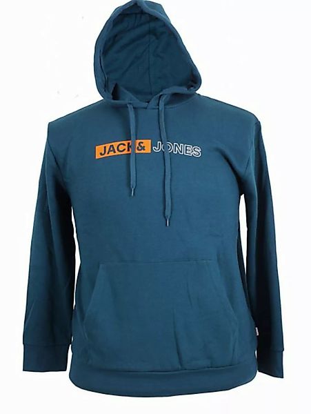 Jack & Jones Kapuzensweatshirt günstig online kaufen