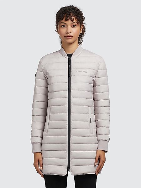 khujo Steppjacke "GRETA2" günstig online kaufen