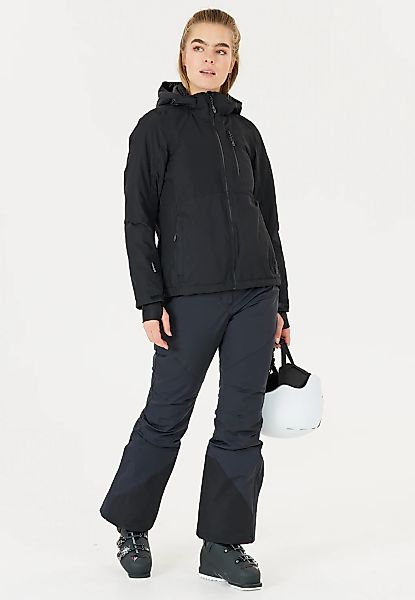 WHISTLER Skihose "Mastro", mit besonders hoher Wassersäule und wärmendem Fu günstig online kaufen