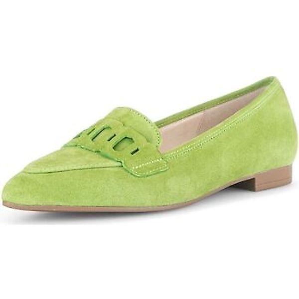Gabor Slipper Leder Slipper günstig online kaufen