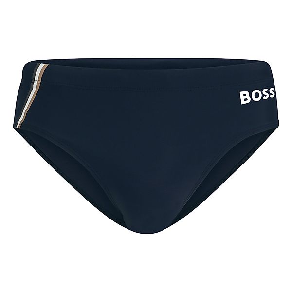 BOSS Badehose Badehose Brief John mit günstig online kaufen