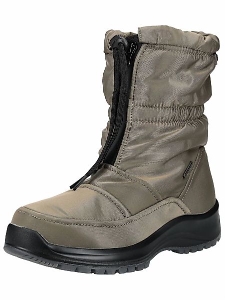 Josef Seibel Snowboots "Josef Seibel Stiefel Lederimitat/Textil" günstig online kaufen
