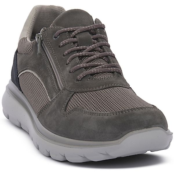 Imac  Sneaker ERNEST ASFALTO günstig online kaufen