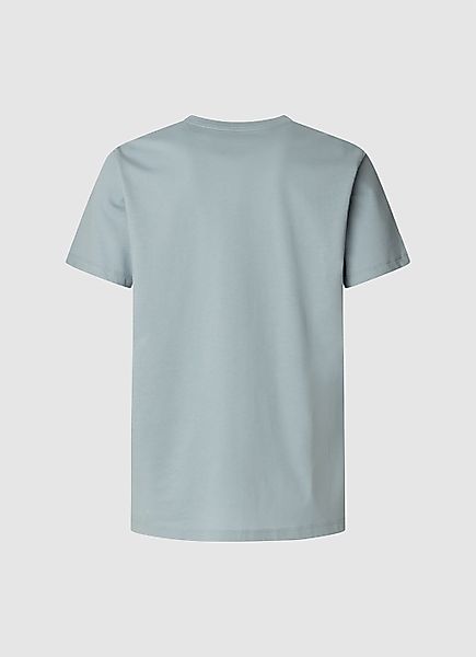 Pepe Jeans Rundhalsshirt "EGGO" günstig online kaufen