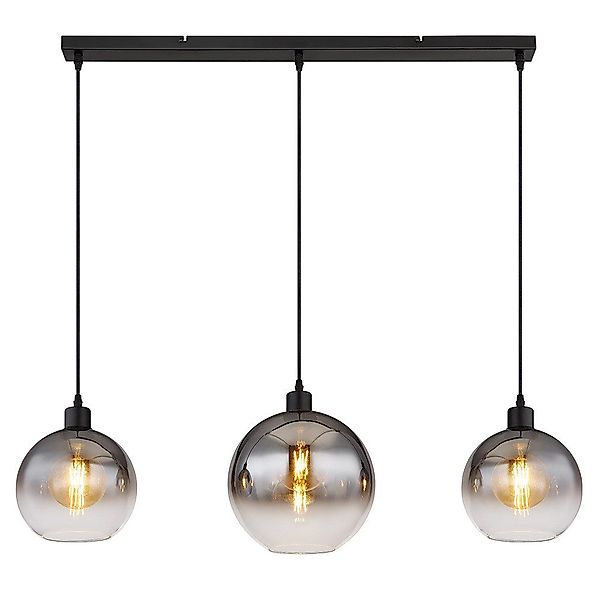 GLOBO LIGHTING Pendelleuchte, Leuchtmittel nicht inklusive, günstig online kaufen