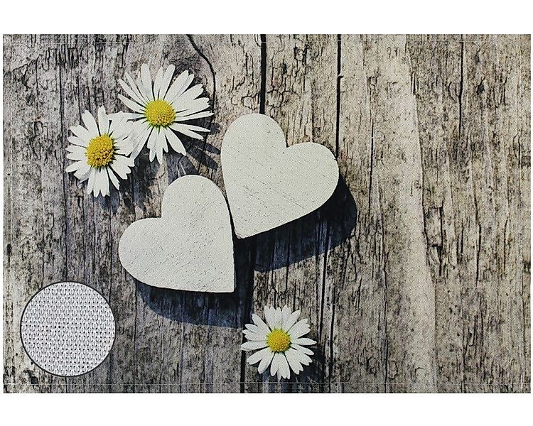matches21 HOME & HOBBY Platzset Tischsets günstig online kaufen