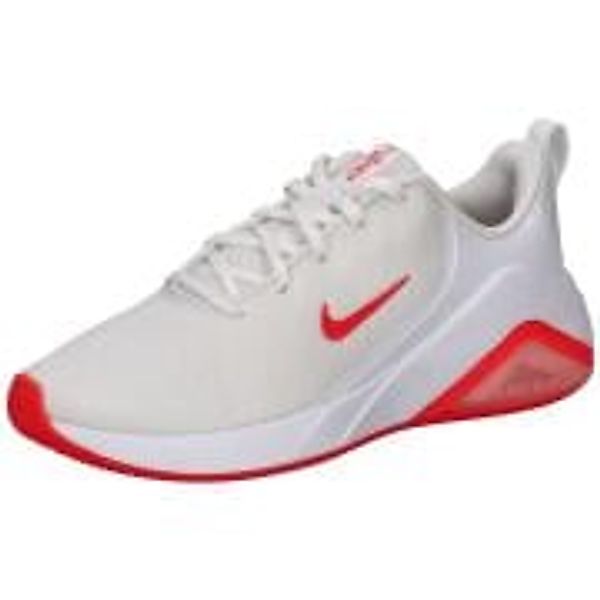 Arena W NIKE AIR ZOOM BELLA 7 WHITE/BLACK Trainingsschuh günstig online kaufen