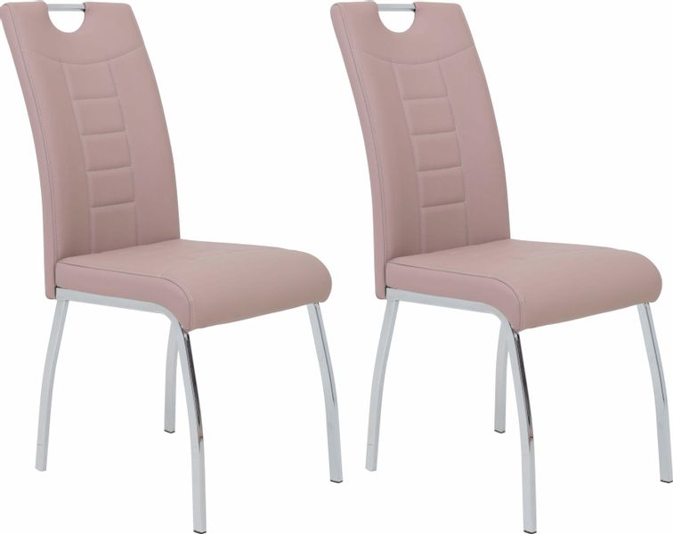 HELA Esszimmerstuhl Andrea (Set, 2 St), günstig online kaufen