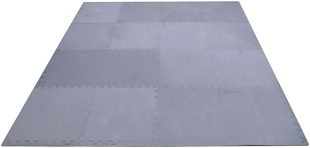 Infinite Spa Bodenschutzmatte IsoProtect SPA Puzzle, günstig online kaufen