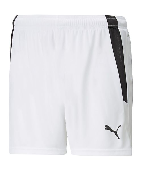 PUMA Sporthose PUMA teamLIGA Shorts Damen günstig online kaufen