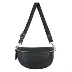 ITALYSHOP24 Bauchtasche Made in Italy Damen günstig online kaufen