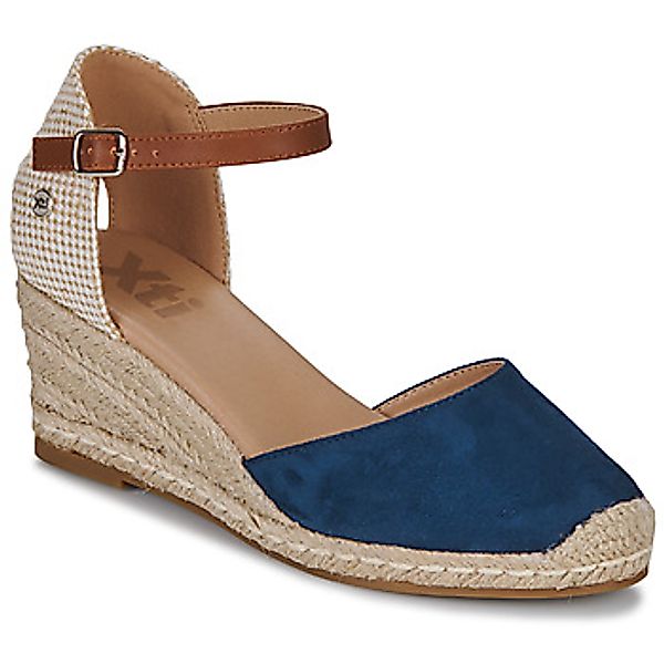 Xti  Espadrilles ZAPATO  CUNA günstig online kaufen