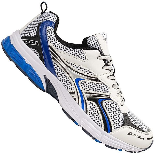 UKUNDA UKUNDA Mombasa Herren Laufschuhe weiß günstig online kaufen